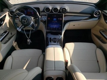 Mercedes 2024 Mercedes-Benz Klasa C 2024, 2.0L, 4x4, od ubezpieczalni, zdjęcie 6