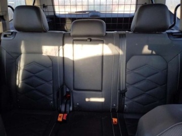 Volkswagen 2024 Volkswagen Atlas 2024 VOLKSWAGEN ATLAS SE 2.0 Benzyna 235KM, zdjęcie 9