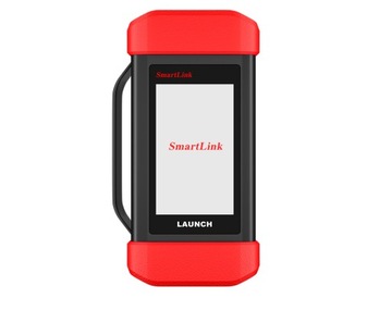 ЗАПУСК X-431 PAD V SMARTLINK ДИАГНОСТИЧЕСКИЙ ТЕСТЕР