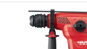 Uchwyt Hilti Te30-A36