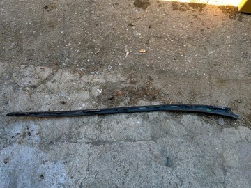 LIŠTA OKNO PRAVÝ PŘEDNÍ PEUGEOT 3008 I EZRC