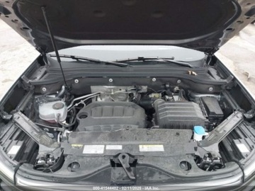 Volkswagen 2024 Volkswagen Atlas 2024r., 4x4, 2.0L 2.0 Benzyna 269KM, zdjęcie 11