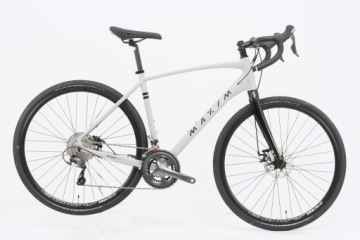 ROWER MAXIM GRAVEL MG KOŁA 28