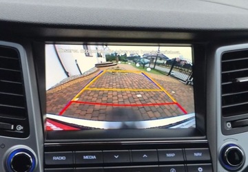 Hyundai Tucson III SUV 2.0 CRDI 136KM 2016 Hyundai Tucson Hyundai Tucson 2.0 Diesel 136KM, zdjęcie 11