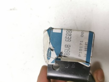 DRŽÁK ZAWIESZ.SILN I SKRZ.BIEGOW/OSLONY TRANSIT 1985-1991 (CY) 6158177