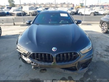 BMW 2023 BMW M8 Gran Coupe Competition 2023 4.4l 4.4 Benzyna 617KM, zdjęcie 8