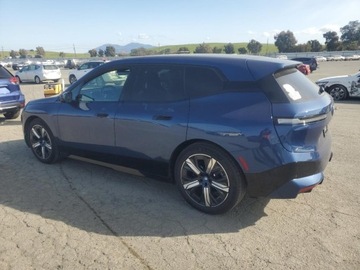 BMW 2023 BMW iX xDrive50 2023 Elektryczny 516KM, zdjęcie 1