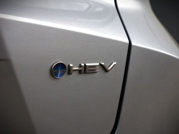 Toyota C-HR II SUV 1.8 Hybrid 140KM 2025 Toyota C-HR 1.8 Hybrid ComfortGwarancjaSalon PL 1.8 Hybryda 140KM, zdjęcie 16