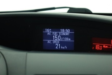 Mazda 3 II Hatchback 2.0 MZR 151KM 2010 Mazda 3 2.0, Xenon, Klima, Klimatronic, Tempomat, zdjęcie 13