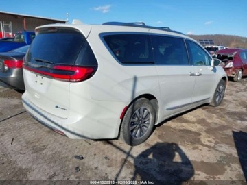 Chrysler Pacifica II 2021 Chrysler Pacifica Limited 2021 3.6l 3.6 Hybryda 260KM, zdjęcie 5