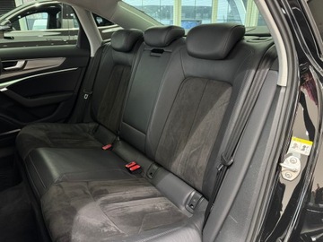 Audi A6 C8 Limousine 3.0 50 TDI 286KM 2020 Audi A6 Limousine 50 TDI Quattro Sport Tiptronic /, zdjęcie 11