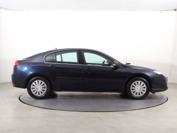 Renault Laguna III Hatchback 2.0 16v 140KM 2007 Renault Laguna 2.0 16V, Navi, Klima, Klimatronic, zdjęcie 5