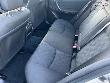 Mercedes Klasa C W203 Sedan W203 1.8 (C 180 Kompressor) 143KM 2007 Mercedes-Benz Klasa C 1.8 143 KM Kompresor Benzyna Zadbany 1.8, zdjęcie 19