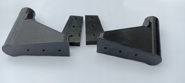 2X KRYT VENTILACE KLIMATIZACE DO CITROEN C5