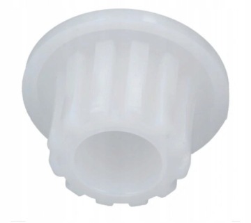 МУФТА шнека мясорубки Zelmer