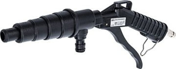 Пистолет для чистки системы охлаждения BGS