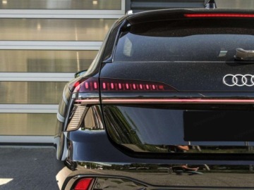 Audi A6 C8 Avant Plug In Facelifting 2.0 55 TFSI e 367KM 2025 AUDI A6 e-Hybrid quattro Avant Combi 2.0 (367 KM) 2025, zdjęcie 16