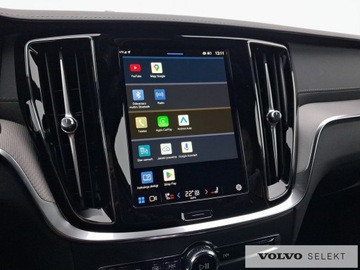 Volvo S60 III Sedan Plug-In Facelifting 2.0 T8 455KM 2024 Volvo S60 VOLVOS60 T8 AWD Plug-In Polestar Enginee, zdjęcie 33