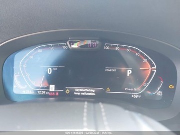 BMW Seria 5 G30-G31 2021 BMW Seria 5 540I 2021 3.0l 3.0 Benzyna 335KM, zdjęcie 10