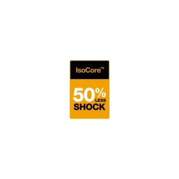 FISKARS ISOCORE Двусторонний топор-колун-молот для колки дров 1,2 кг
