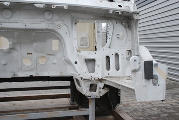 КАБИНА IVECO DAILY 2014-21