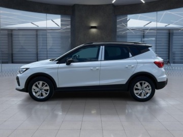 Seat Arona 2026 Seat Arona Style Plus 1.0 TSI 115 KM DSG, zdjęcie 2