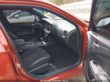 Dodge Charger VII 2023 Dodge Charger 2023r., 6.4L 6.4 Benzyna 485KM, zdjęcie 8