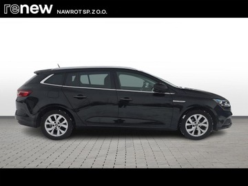 Renault Megane IV Grandtour Facelifting 1.5 Blue dCi 115KM 2020 Megane 1.5 Blue dCi Intens EDC, zdjęcie 5