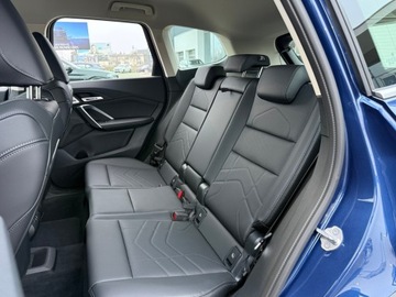 BMW X1 U11 Crossover 2.0 18d 150KM 2024 BMW X1 FV-23%, Pakiet serwisowy + Gwarancja, harma, zdjęcie 21