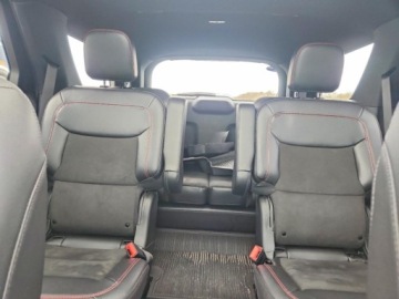 Ford Explorer VI 2023 Ford Explorer ST-Line 2023 2.3 Benzyna 300KM, zdjęcie 11
