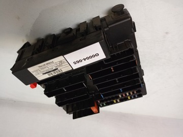 MODUL KUFRU OE OPEL VECTRA C SIGNUM