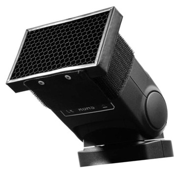 2x Quick Release Camera Structure