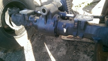 Most piasta przegub SPICER DANA kramer 318 418