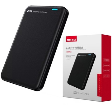 Корпус для внешнего жесткого диска 2,5 SATA USB 3.0.