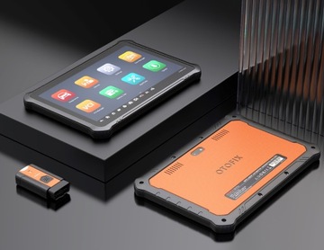 ДИАГНОСТИЧЕСКИЙ ТЕСТЕР AUTEL Otofix D1, ОБНОВЛЕНИЕ на 2 года!
