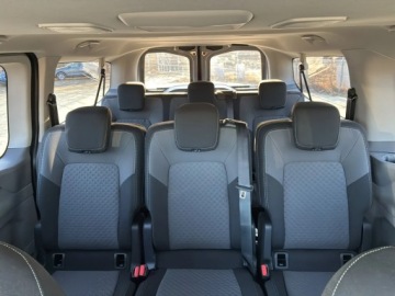 Volkswagen Caravelle T6 Transporter 2.0 TDI 150KM 2025 Volkswagen Caravelle Life L2/AUTOMAT/8 osób, 2.0 T, zdjęcie 16