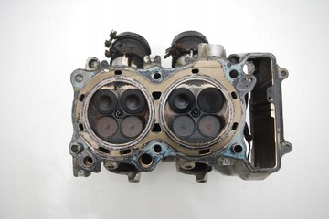 Головка левая HONDA ST 1300 PAN EUROPEAN