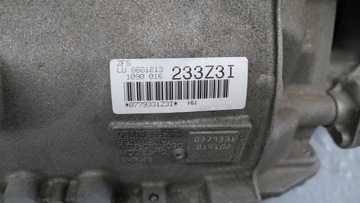 BMW F10 F12 F07 F20 F22 N55 SKŘÍŇ ŘAZENÍ AUTOMATICKÁ 8601213 GA8HP45Z