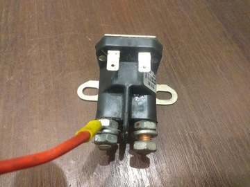 РЕЛЕ СТАРТЕРА BASHAN SHINERAY 250 167FMM