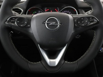 Opel 2020 Opel Grandland X PHEV full LED skóra grzane, zdjęcie 20