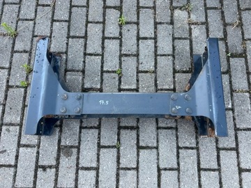Belka wspornik ramy 17.5 Iveco Eurocargo