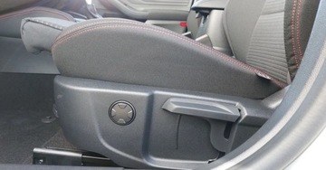 Ford Focus IV 2025 Ford Focus Tempomat aktywny, podgrzewana szyba czolowa, Full LED matryca, zdjęcie 16