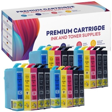 20x Tusz do drukarki Epson XP247 XP342 XP452 T2991