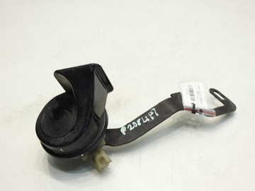 KLAKSON SIGNÁL PEUGEOT 208