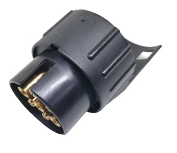 7/13-контактный адаптер адаптера прицепа