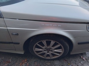 BLATNÍK PRAVÝ PŘEDNÍ SAAB 95 06-10 293