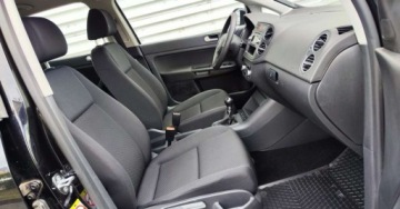 Volkswagen Golf Plus II 2010 Volkswagen Golf Plus Volkswagen Golf Plus 2.0 Diesel 110KM, zdjęcie 21