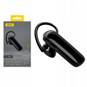 Bluetooth-гарнитура JABRA Talk 25 SE Оригинал