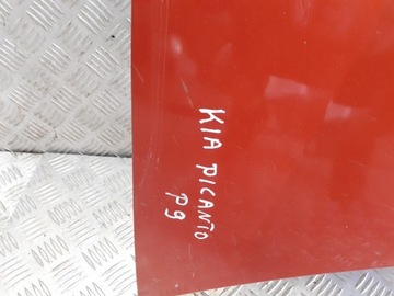 KAPOTA KIA PICANTO P9