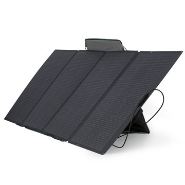 Panel fotowoltaiczny 400W do stacji Ecoflow